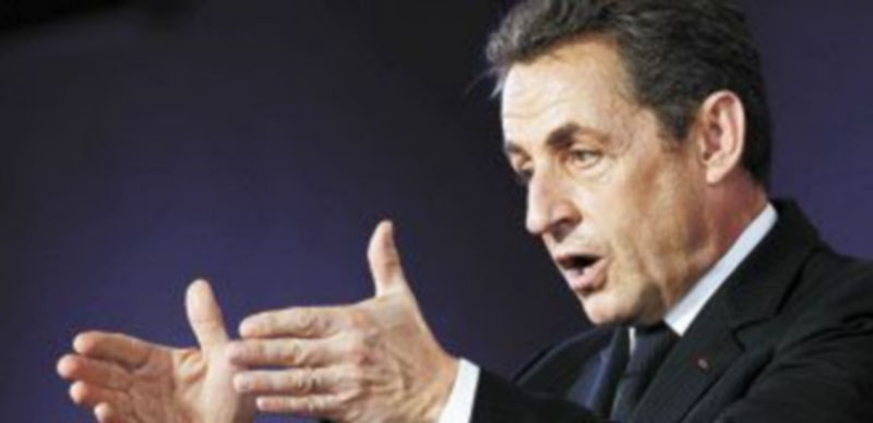 El todavía inquilino del Elíseo defiende que «no hay un voto malo y uno bueno». / Reuters