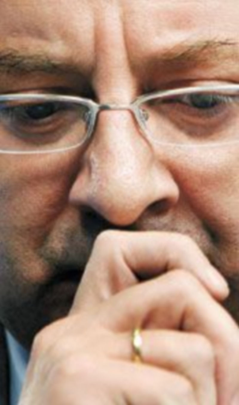 El ministro de Fomento y ‘número dos’ del Partido Socialista