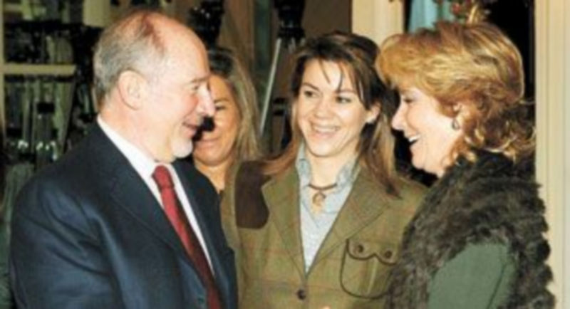 El jefe de Caja Madrid