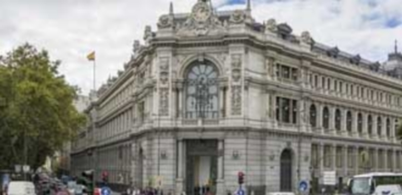 El Banco de España rebaja las previsiones de crecimiento para 2016 1 El Banco de España recorta hasta el 2