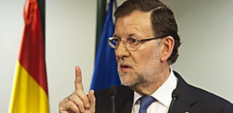 El presidente del Gobierno