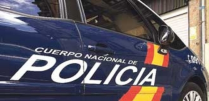 Desarticulada una red dedicada a la explotación sexual de mujeres 1 La Policía Nacional inició en 2013 un plan contra la Trata de Seres Humanos. / E.P.