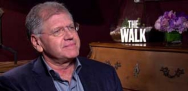 El director estadounidense defiende que el hecho de recordar el World Trade Center no pretende herir sensibilidades. / E.P.