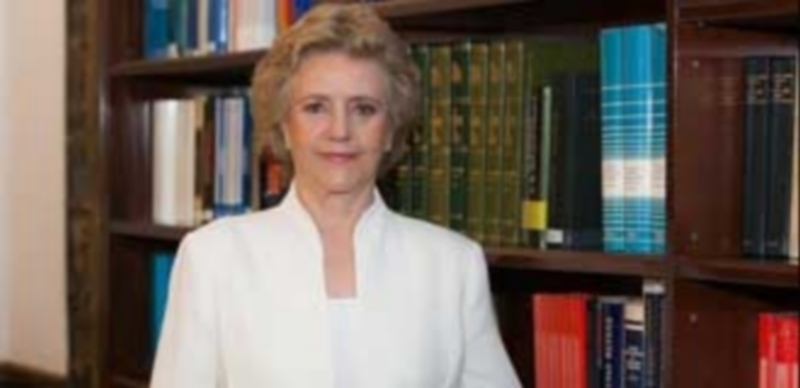 La Defensora del Pueblo destaca el descenso de las quejas durante 2015 1 La Defensora del Pueblo