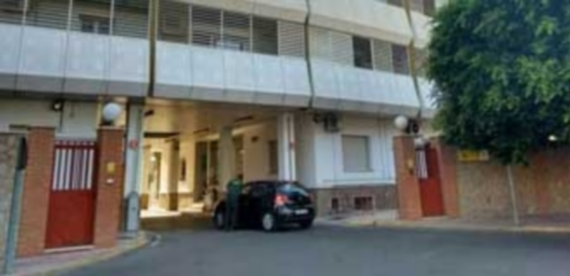 Comandancia de Almería