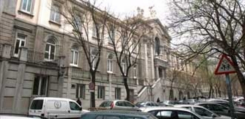 El Alto Tribunal asegura que la ‘hora del bocadillo’ entra dentro del tiempo máximo de trabajo. / Efe