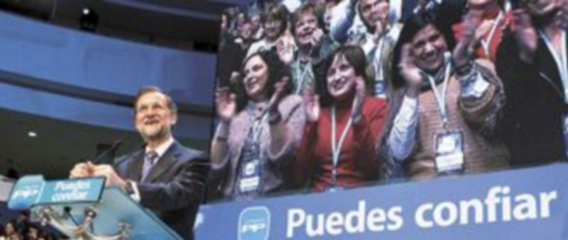 Mariano Rajoy