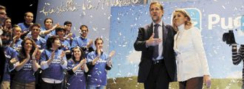 El líder del principal partido de la oposición