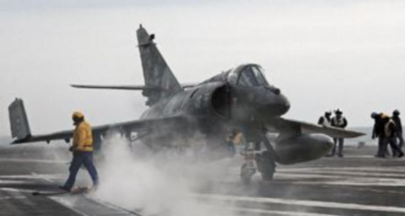 Los franceses forman parte del grupo más decidido a actuar con rapidez. / Reuters