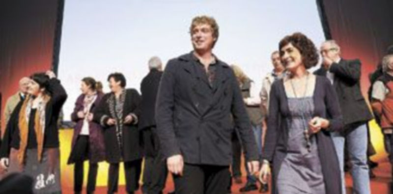 El secretario territorial de Eusko Alkartasuna en Navarra