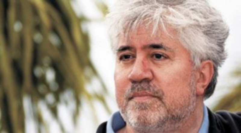 El filme del cineasta español más internacional es uno de los 19 en competición este año. / Efe