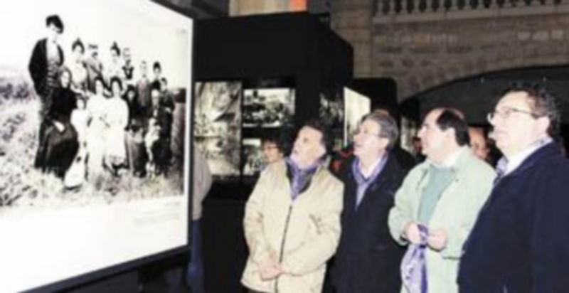 El delegado del Gobierno