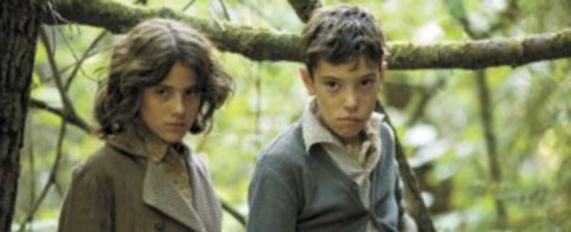 Fotograma de ‘Pan negre’