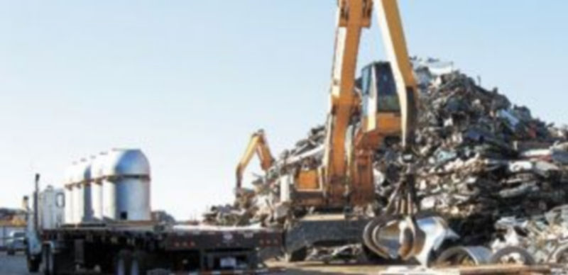 La planta norteamericana en la que se acabó con la más terrorífica arma contra la humanidad. / Efe