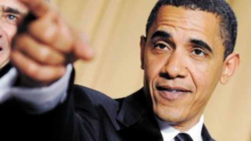 El mandatario derrochó simpatía en una velada en la que estuvo arropado por importantes políticos