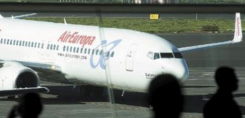 En 2011 está previsto un saldo migratorio negativo en España