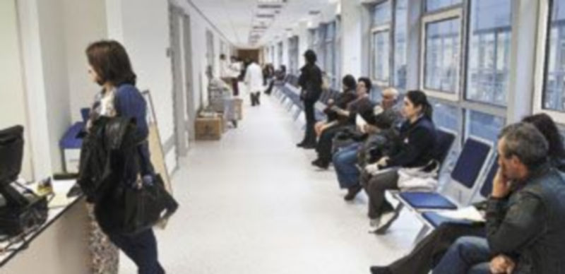 El Ministerio está comprometido en mejorar el sistema y los servicios