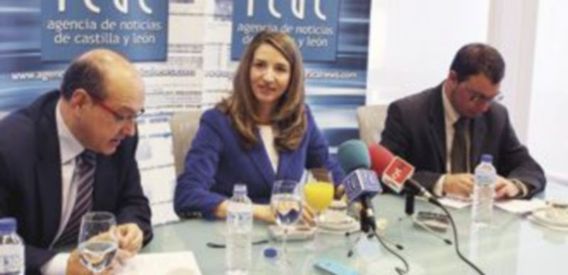 La Comunidad liderará una alianza nacional de turismo de interior 1 Alicia García