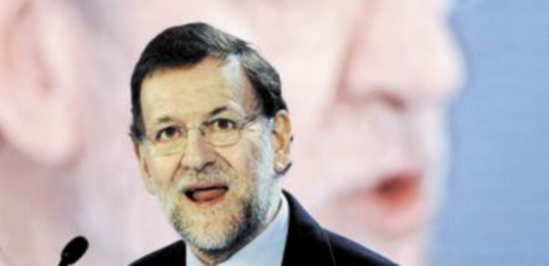 El presidente del Gobierno