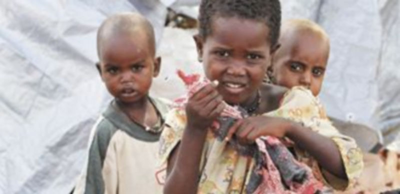 Las ONG demandan lugares apropiados para los menores