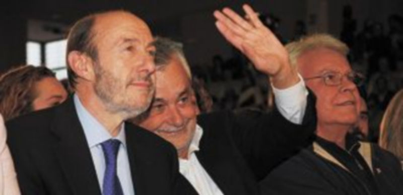 José Antonio Griñán