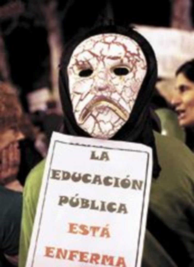 Mañana se celebrarán unos 70 actos de protesta