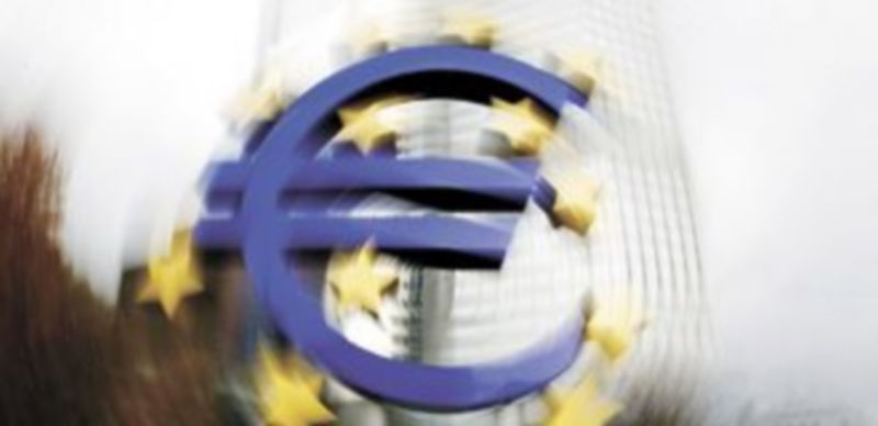 Europa vaticina que la economía se contraerá un 1