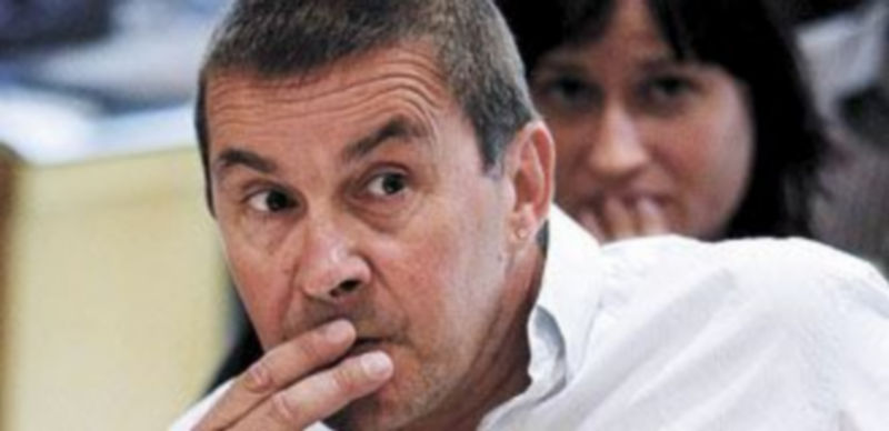 Otegi publicará su libro