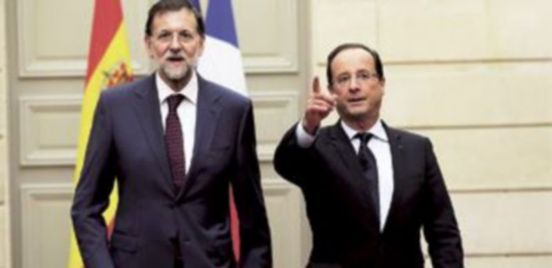 El presidente del Gobierno