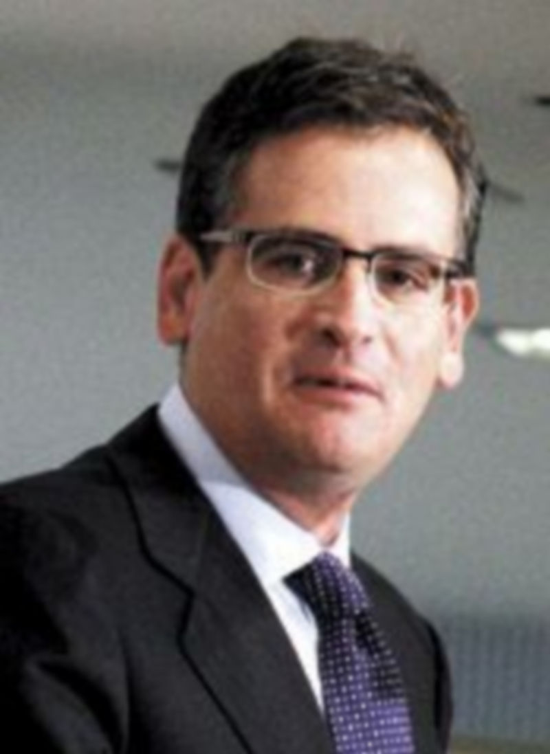 El líder ‘popular’ en el País Vasco