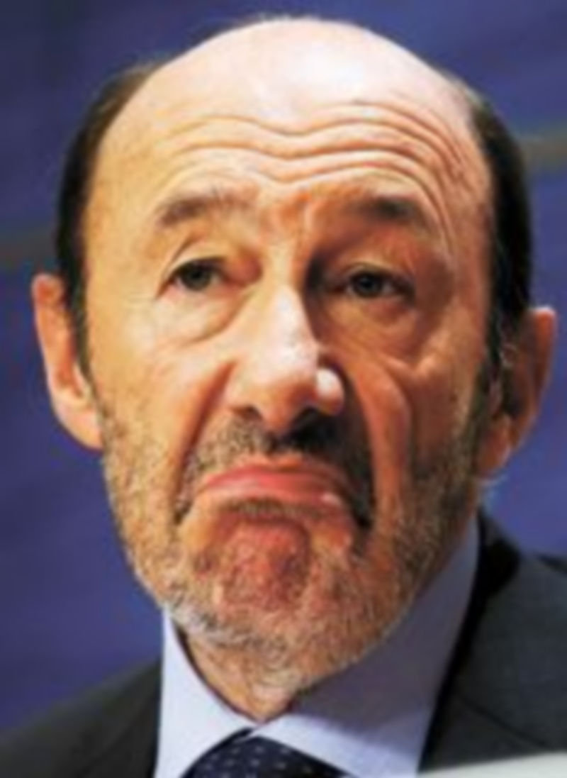 El líder de los socialistas asegura que se encuentra con fuerzas para seguir adelante