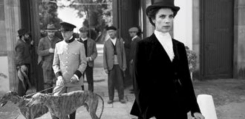 La cinta de Pablo Berger acapara 18 nominaciones a los Premios Goya. / image.net