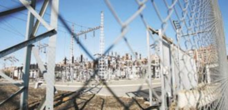 Las alzas en el recibo por el consumo eléctrico han sido continuas en el último año y medio. /  David Castro