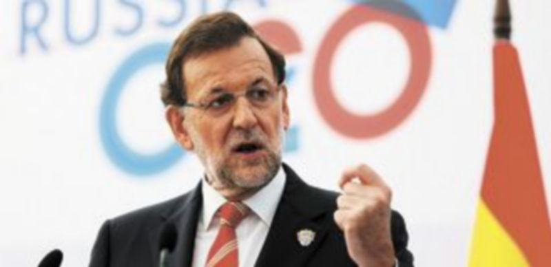 El líder de los ‘populares’