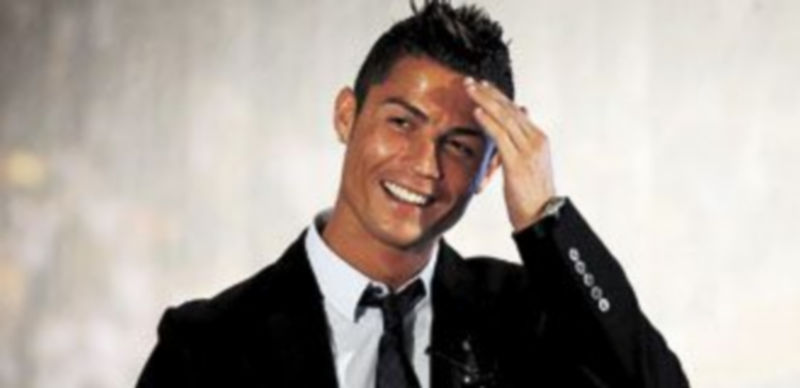 El delantero de Madeira aseguró que