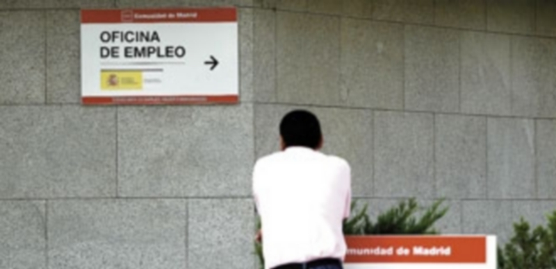 Los arados de larga duración son un colectivo en ascenso. / Europa Press