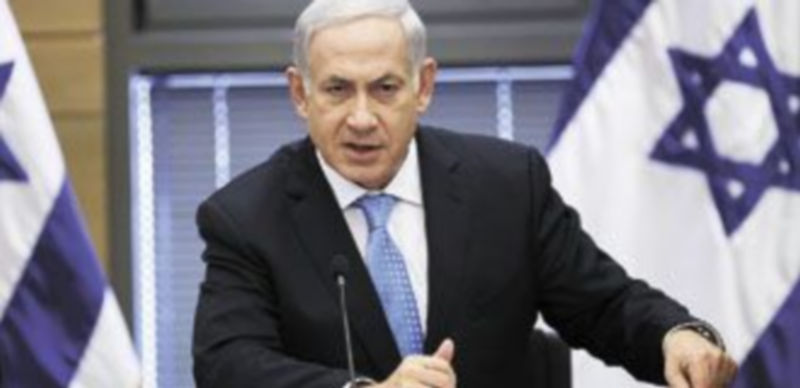 El Gabinete que dirige Benjamin Netanyahu podría estar expulsando a miles de palestinos de Jerusalén Este. / Efe