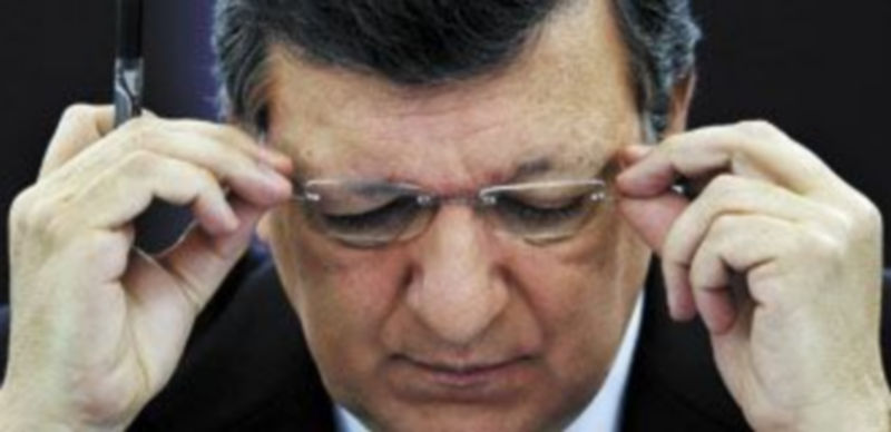 José Manuel Durao Barroso