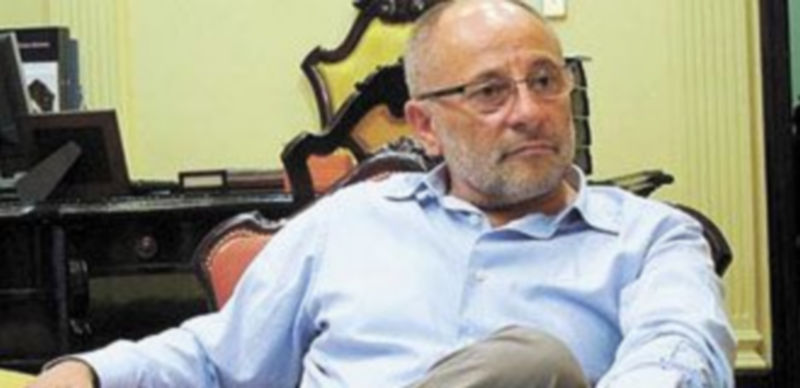 El alcalde de Orense