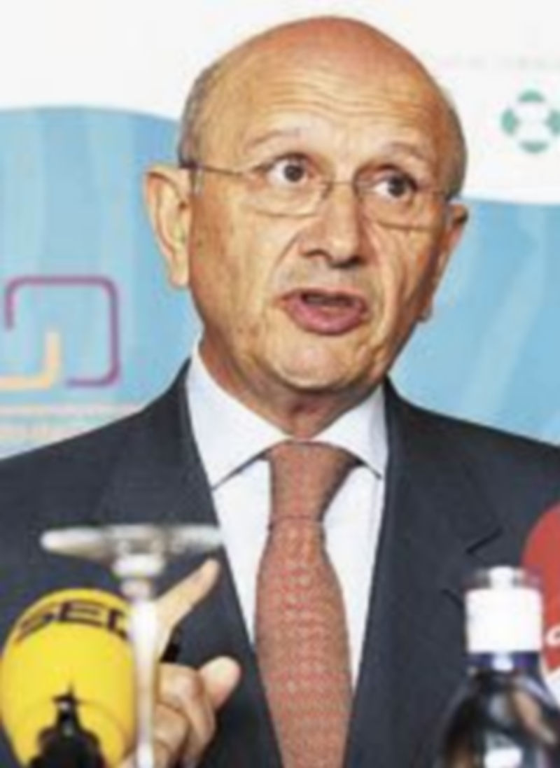 Máximo González Jurado.