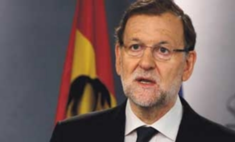 El presidente del Gobierno