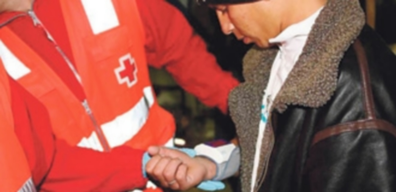 La secretaría de Sanidad está trabajando en un Programa de Promoción de la salud y prevención. / Europa Press