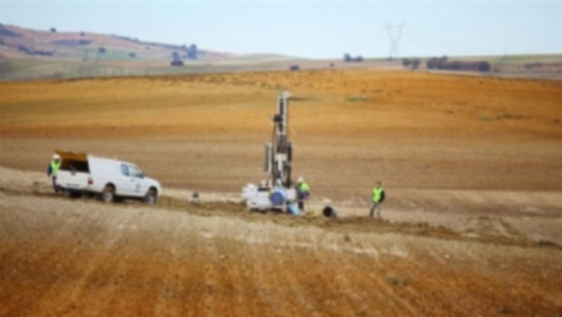 La institución nuclear considera que el cementerio “es un paso importante para el programa atómico español. / E.P.