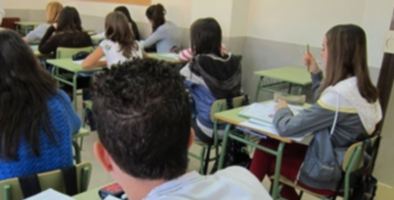 El estudio dice que aprender conceptos en una lengua no aporta ventajas. / E. P.