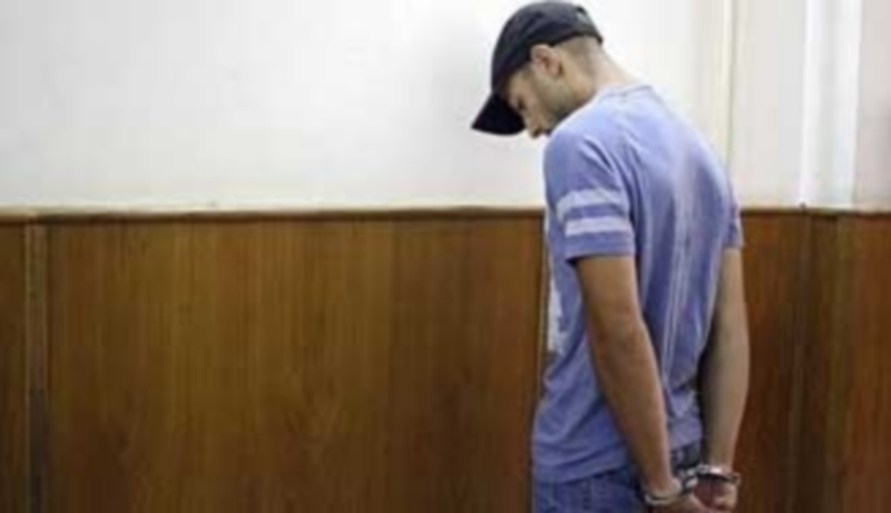 Un ciudadano extranjero, posible encubridor del crimen de Sergio Morate 1 El presunto culpable de la muerte de dos jóvenes en Cuenca