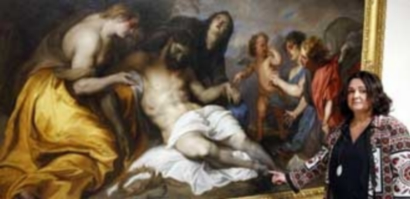 Maria José Ruiz-Ozaita