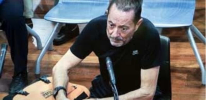 El exalcalde del municipio malagueño de Marbella