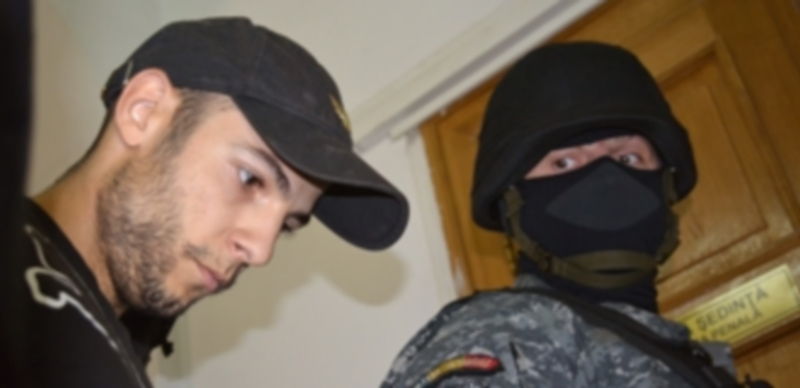 El sospechoso del doble asesinato de Cuenca