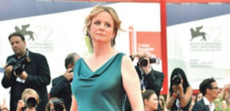 Emily Watson estuvo nominada a dos Óscar y tiene un premio BAFTA. / EFE