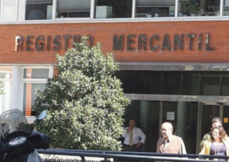 La ayuda económica a sociedades mercantiles cayó por tercer año consecutivo. / E.P.